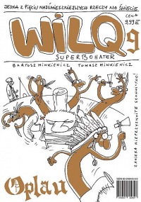 Wilq #09: Oplau