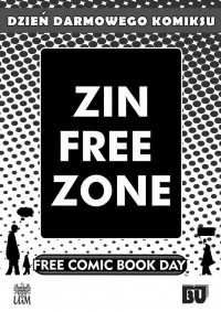Zin Free Zone #1