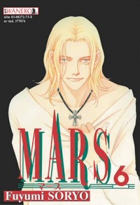 Mars #06