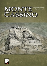 Monte Cassino #03