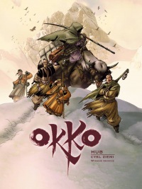 Okko #02: Cykl Ziemi
