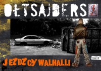 Ołtsajders #03: Jeźdzcy Walhalli