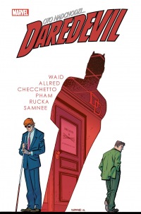 Daredevil. Mark Waid #02