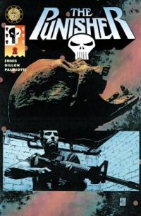 Punisher #02