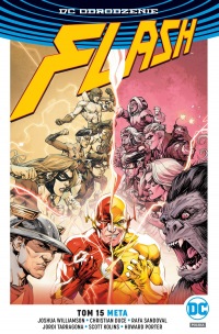 Flash #15: Meta