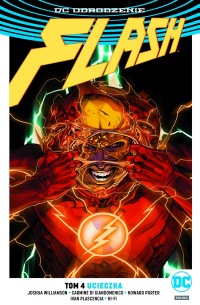 Flash #04: Ucieczka