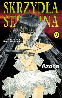 Skrzydła Serafina #09: Azoto