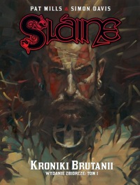Slaine. Kroniki Brutanii #01