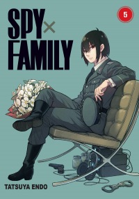 Spy x Family #05
