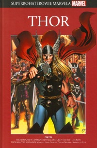 Superbohaterowie Marvela #31: Thor