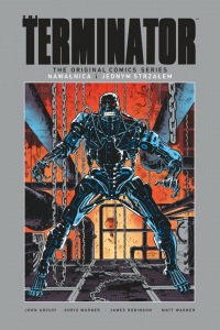 Terminator: Nawałnica. Jednym strzałem