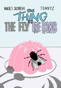 The Thing vs The Fly vs The Blob