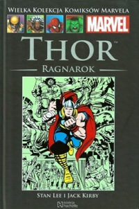 Thor: Rangarok