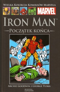 Iron Man. Początek końca