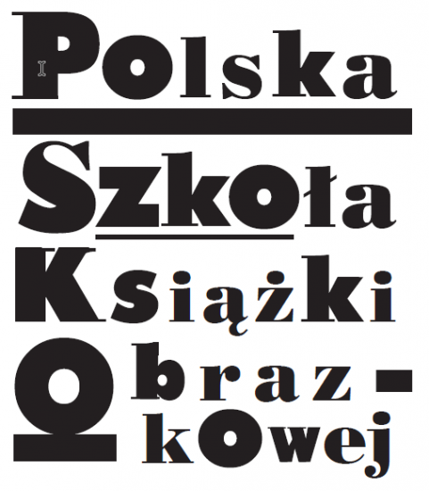 Polska Szkoła Książki Obrazkowej