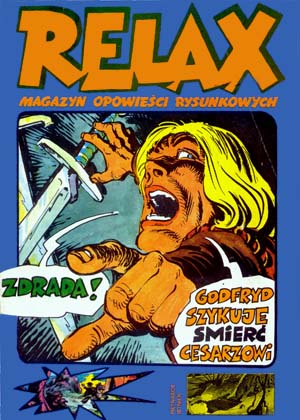 Relax # 05 (1977/XX)