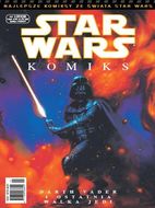 Star Wars Komiks #01 (1/2008)