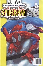 Ultimate Spider-Man #5 (5/2002): Z wielką siłą
