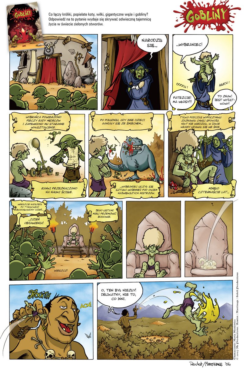 Fantasy Komiks #04