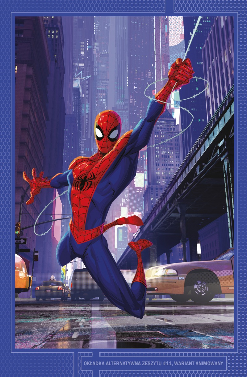 Amazing Spider-Man #03: Życiowe osiągnięcie