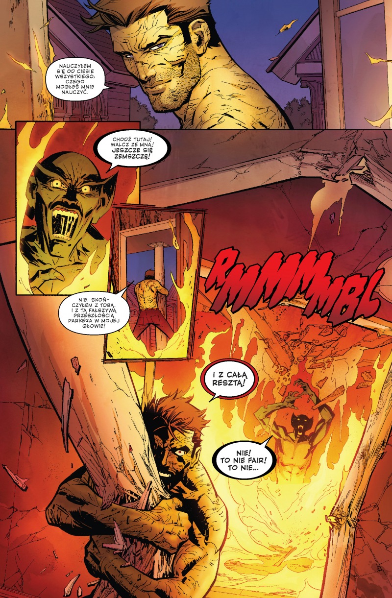 Amazing Spider-Man #05: Spisek klonów