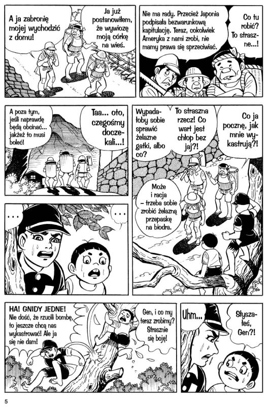 Hiroszima 1945 #4