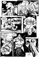 Strefa Komiksu #01: Mrok-Przebudzenie