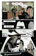 Batman #08: Zimne dni