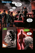Superman. Action Comics #04: Nowy świat