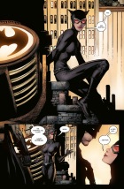 Batman #03: Jestem Bane