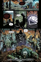 Batman Death Metal #01