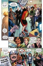 Superman #04: Odrodzony