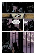 Batman: Mroczny Rycerz #04: Glina