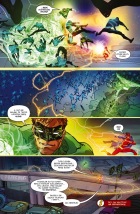 Flash #04: Ucieczka