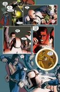Superman. Action Comics #02: Kuloodporny
