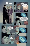 Batman #06: Cmentarna szychta