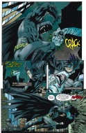 Batman. Detective Comics. Oblicza śmierci #1