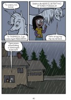 Fibi i jednorożec #06: Magiczna burza