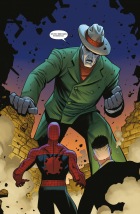 Amazing Spider-Man #03: Życiowe osiągnięcie