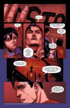 Superman #02: Pierwsze próby Superboya