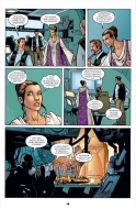 Star Wars Komiks #34 (6/2011): Waleczna księżniczka