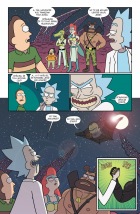 Rick i Morty #12