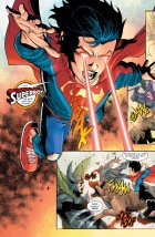 Superman #06: Imperius Lex