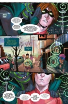 Green Arrow #04: Powstanie Star City