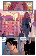 Nightwing #01: Skok w światło, Taylor, Redondo, superbohaterowie [recenzja]