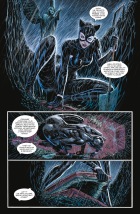 Batman #01: Ich mroczne plany