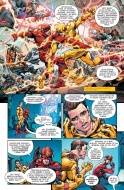 Flash #08: Wojna Flashów