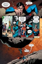 Superman #07: Bizarrowersum