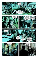 Gotham Central #2: Klauni i szaleńcy