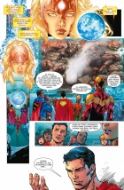 Superman #03: Wielokrotność